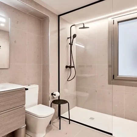 Ahh Atlantic Horizon Homes Fa Apartment A Coruna