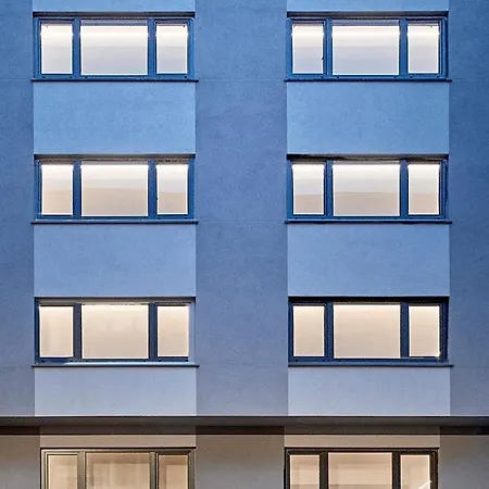 Apartment Ahh Atlantic Horizon Homes Fa