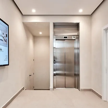 Ahh Atlantic Horizon Homes Fa Lägenhet A Coruña