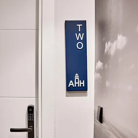 Ahh Atlantic Horizon Homes Fa Διαμέρισμα A Coruña