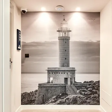 Ahh Atlantic Horizon Homes Fa Διαμέρισμα
