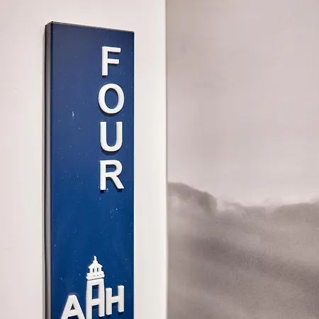 Ahh Atlantic Horizon Homes Fa * A Coruna