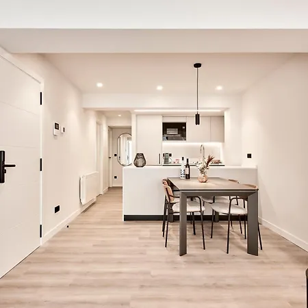 Ahh Atlantic Horizon Homes Fa Lägenhet A Coruña