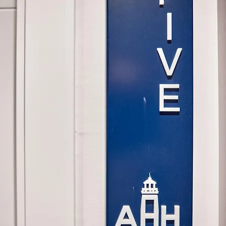 Apartmán Ahh Atlantic Horizon Homes Fa