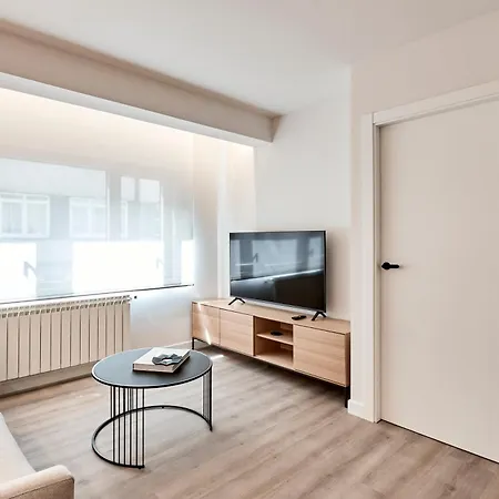 Ahh Atlantic Horizon Homes Fa Lägenhet A Coruña