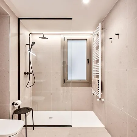 Ahh Atlantic Horizon Homes Fa Apartment A Coruna