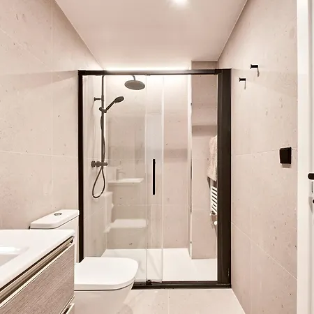 Ahh Atlantic Horizon Homes Fa A Coruna