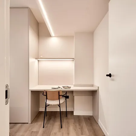 Διαμέρισμα Ahh Atlantic Horizon Homes Fa
