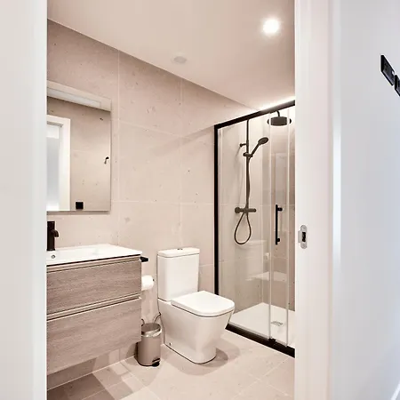Ahh Atlantic Horizon Homes Fa Apartment *