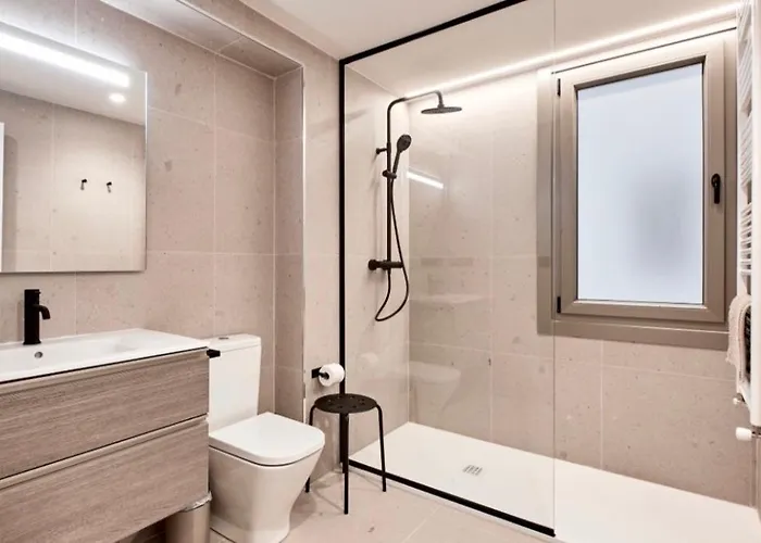 Ahh Atlantic Horizon Homes Fa Lägenhet A Coruña