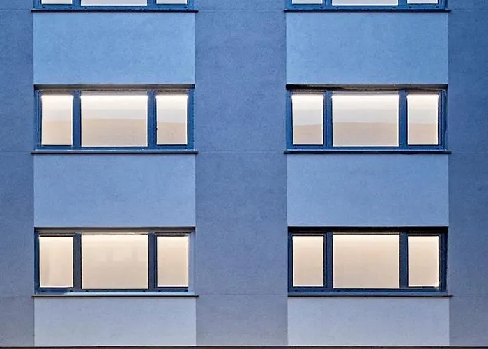 Lägenhet Ahh Atlantic Horizon Homes Fa