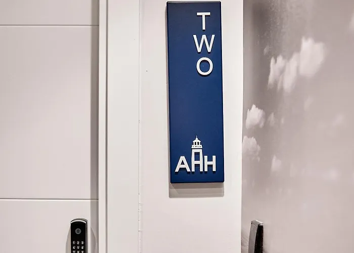 Ahh Atlantic Horizon Homes Fa Lägenhet A Coruña
