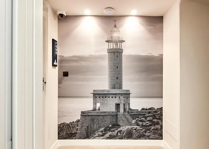 Ahh Atlantic Horizon Homes Fa Lägenhet