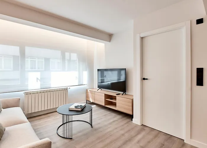 Ahh Atlantic Horizon Homes Fa Lägenhet A Coruña