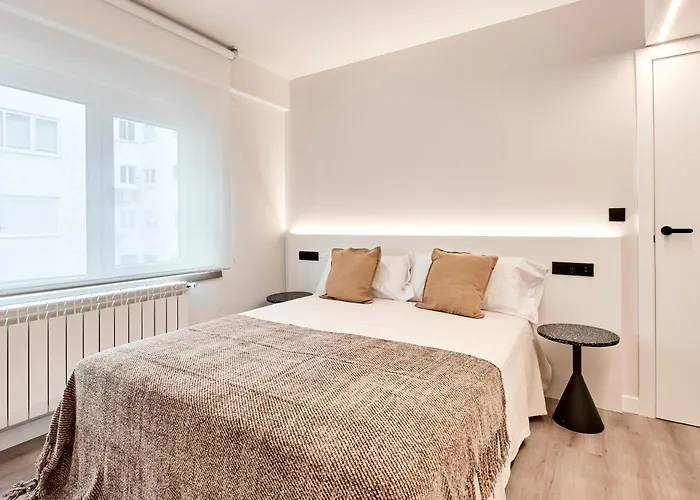 Lägenhet Ahh Atlantic Horizon Homes Fa *