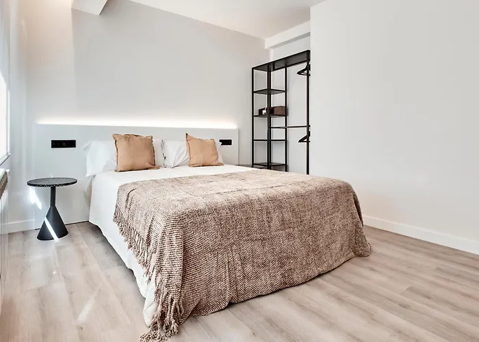 Lägenhet Ahh Atlantic Horizon Homes Fa *