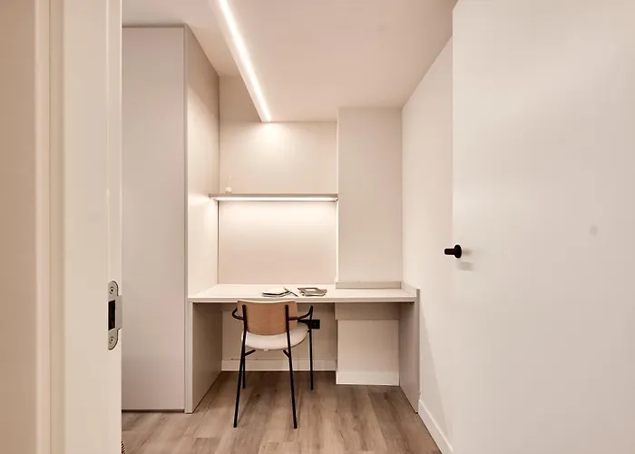 Lägenhet Ahh Atlantic Horizon Homes Fa
